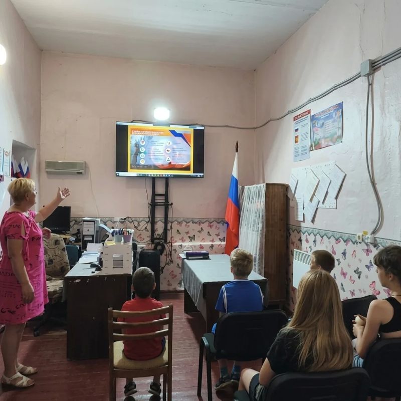 «Безопасные каникулы»: как провести лето весело и без происшествий «Безопасные каникулы»: как провести лето весело и без происшествий