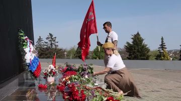 Не коренные дончане, но сердцем – с Донбассом: пара из ДНР на Всероссийском свадебном фестивале