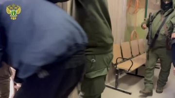 Четверых командиров ВСУ приговорили в ДНР к пожизненному сроку в колонии особого режима