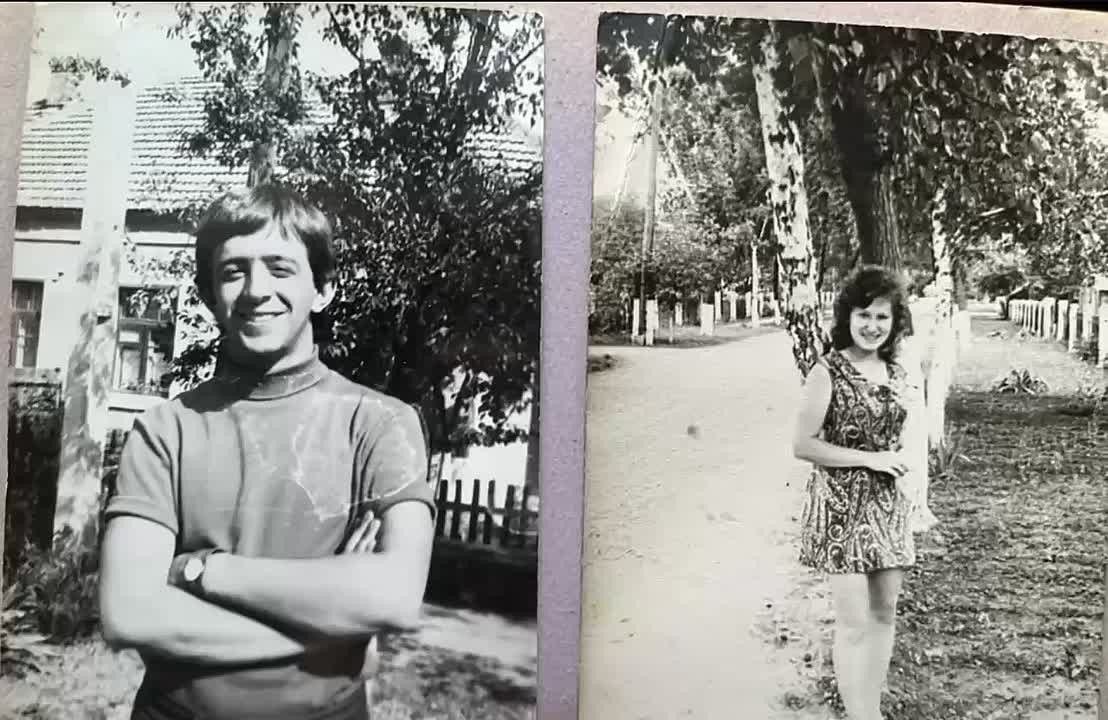 Акция «Родные-Любимые»: Семейная история любви в Докучаевске