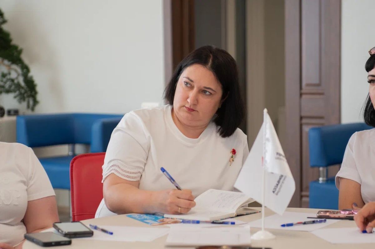 Неделя, за которую знания стали опорой Неделя, за которую знания стали опорой
