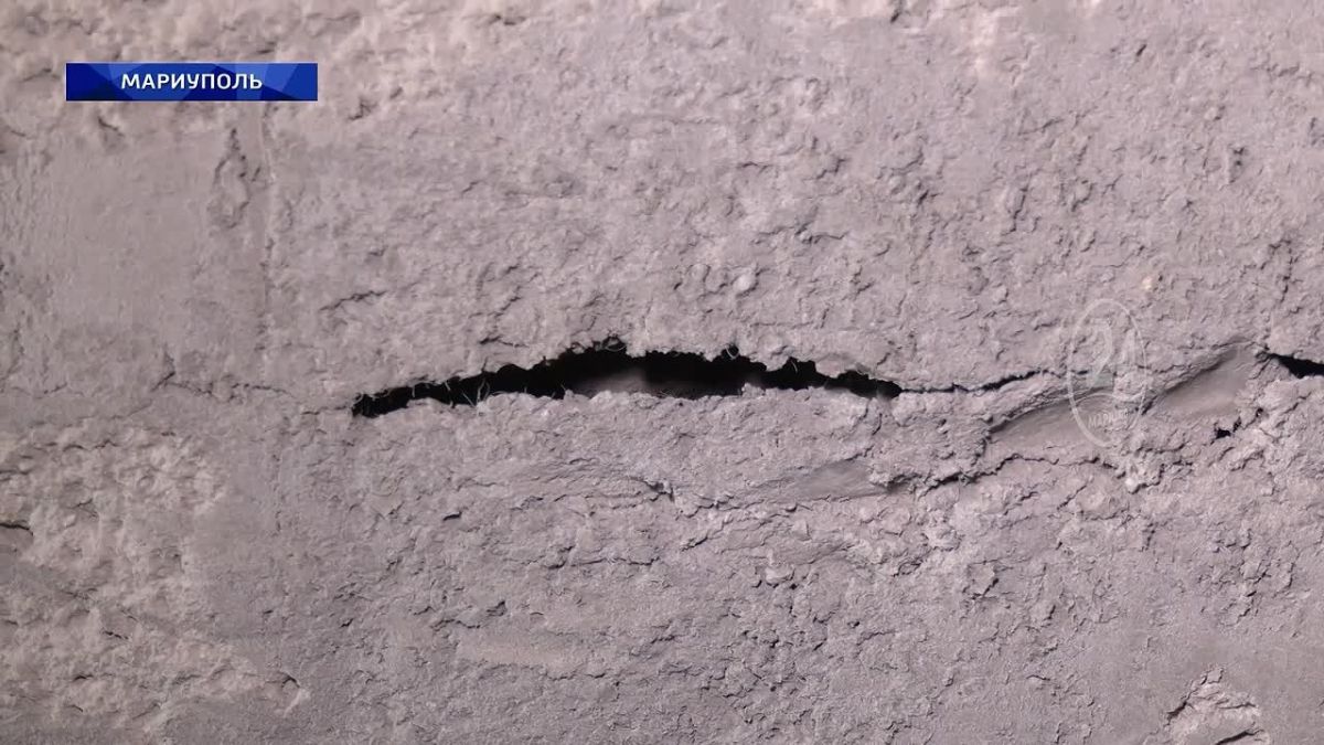 Проблемы восстановления дома в Орджоникидзевском районе
