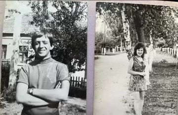 Акция «Родные-Любимые»: Семейная история любви в Докучаевске