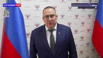 Как в ДНР поддерживают материнство и детство?
