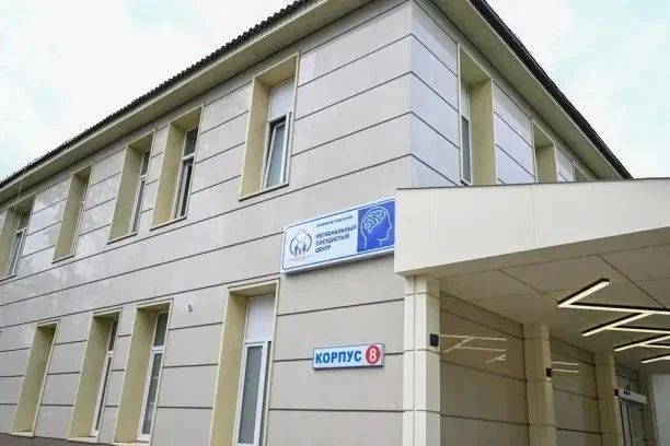 В республике работают три региональных сосудистых центра
