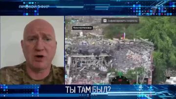 Павел Кукушкин: С освобождением Константиновки закончился один из этапов многоступенчатой стратегической операции по освобождению Краматорска и Славянска! И сразу начался новый - операция по освобождению Дружковки!