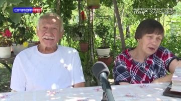 История семьи Ковалевских.
