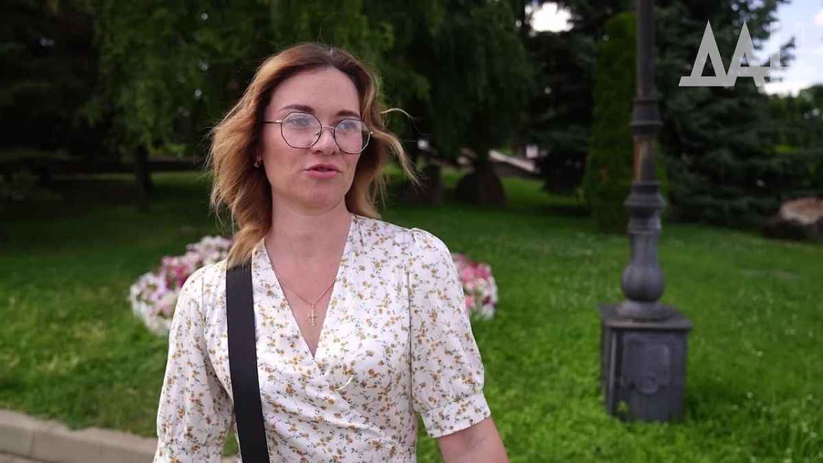«Главное — быть рядом»: дончане рассказали, в чем видят секрет настоящей любви