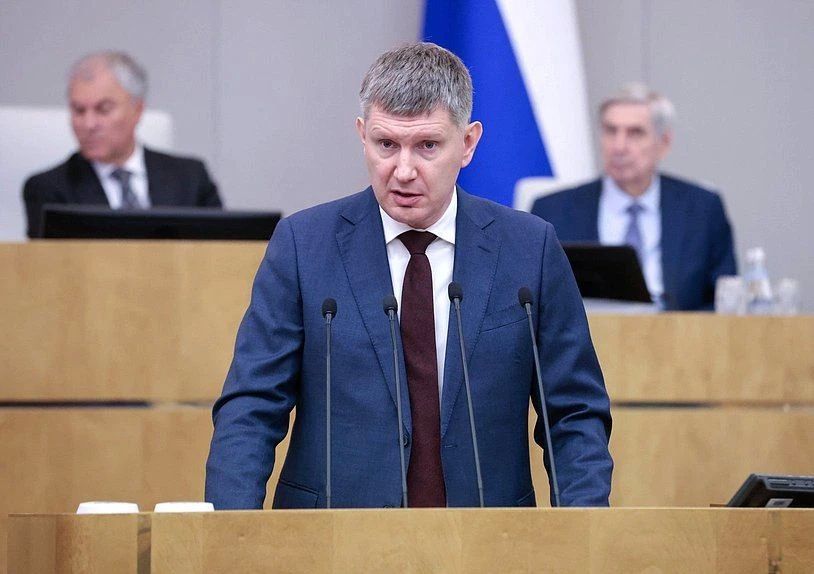 Реализация Стратегии пространственного развития РФ в части развития сельских территорий стала основной темой доклада министра экономического развития России Максима Решетникова сегодня в Госдуме Реализация Стратегии пространственного развития РФ в части развития сельских территорий стала основной темой доклада министра экономического развития России Максима Решетникова сегодня в Госдуме