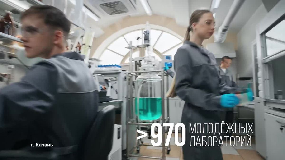 Сергей Ермаков: Что стоит за этим знаком: как нацпроекты меняют жизнь людей