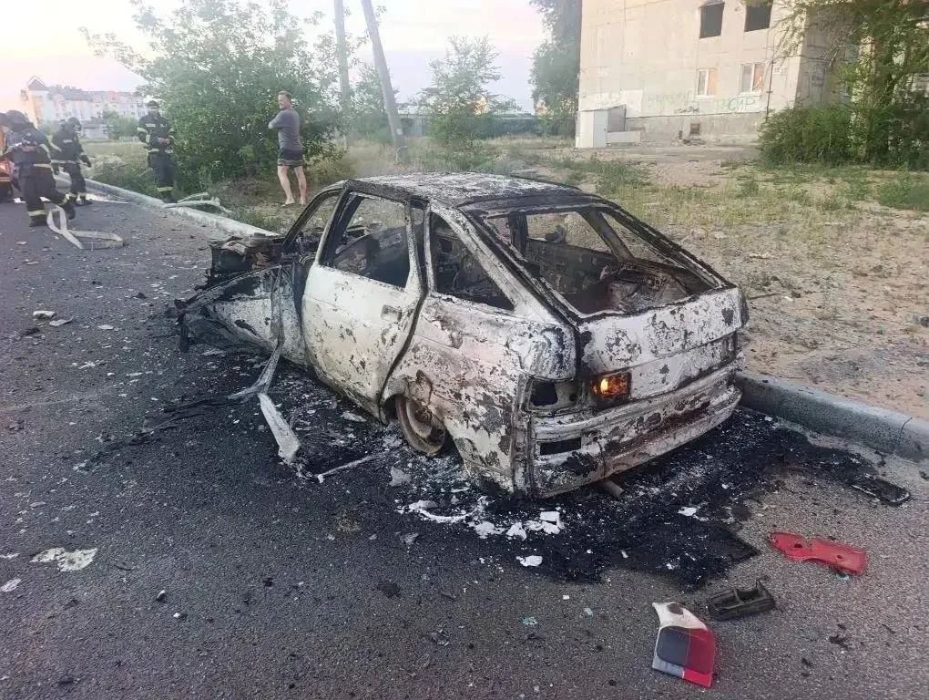 Олег Царёв: Силы ПВО с вечера уничтожили 415 украинских БПЛА над 18 субъектами РФ: