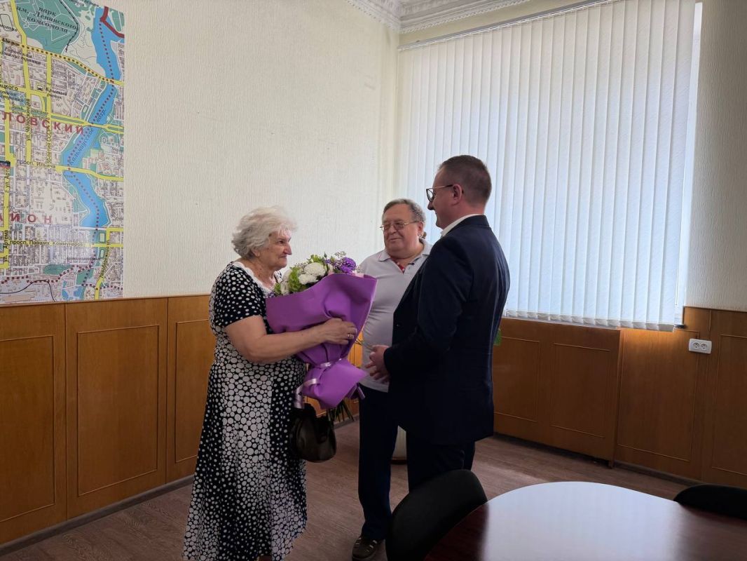 Татьяна Копылова: Золотой юбилей любви: поздравляем семью Малуновых! Татьяна Копылова: Золотой юбилей любви: поздравляем семью Малуновых!