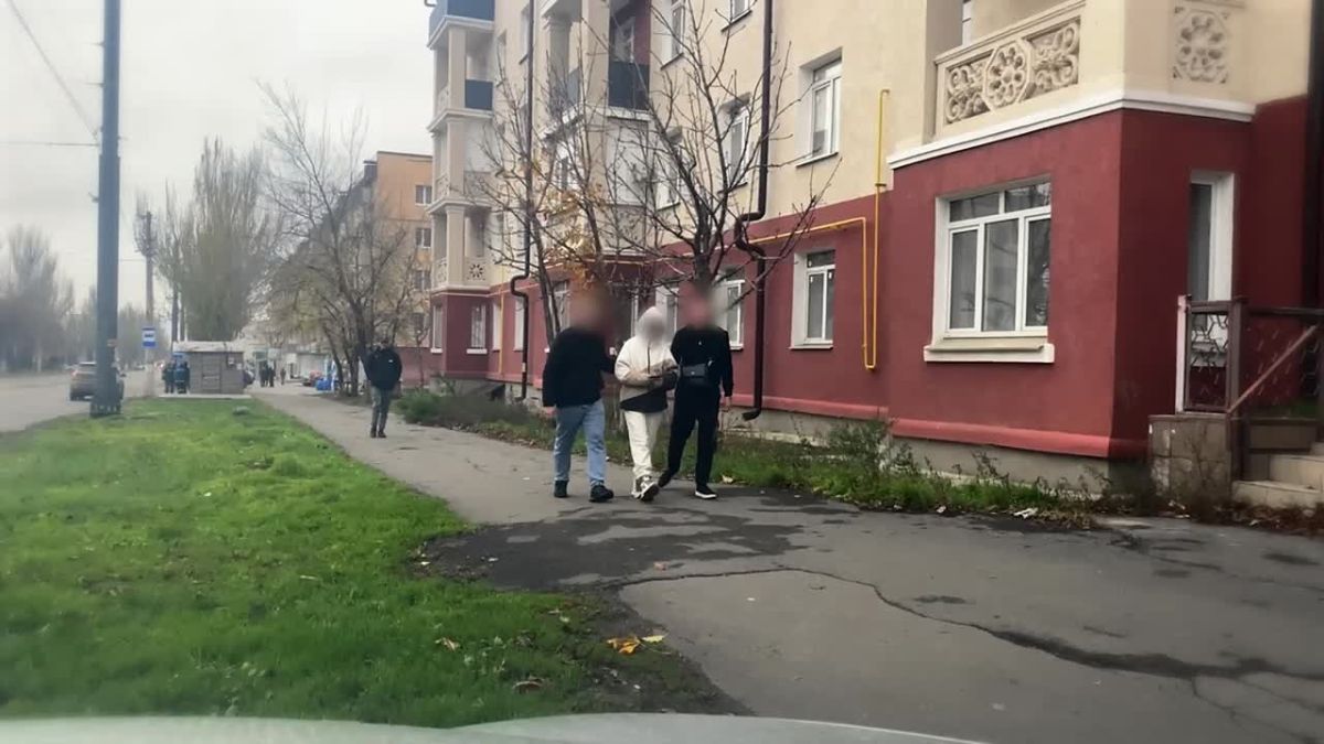 Жительница Мариуполя приговорена к 13 годам лишения свободы за сбор и передачу данных о местах дислокации подразделений Росгвардии противнику
