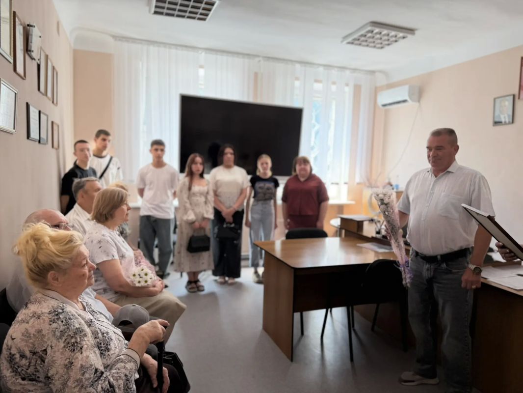 «Счастье там, где есть любовь» - поздравление семей юбиляров с Днем семьи, любви и верности «Счастье там, где есть любовь» - поздравление семей юбиляров с Днем семьи, любви и верности
