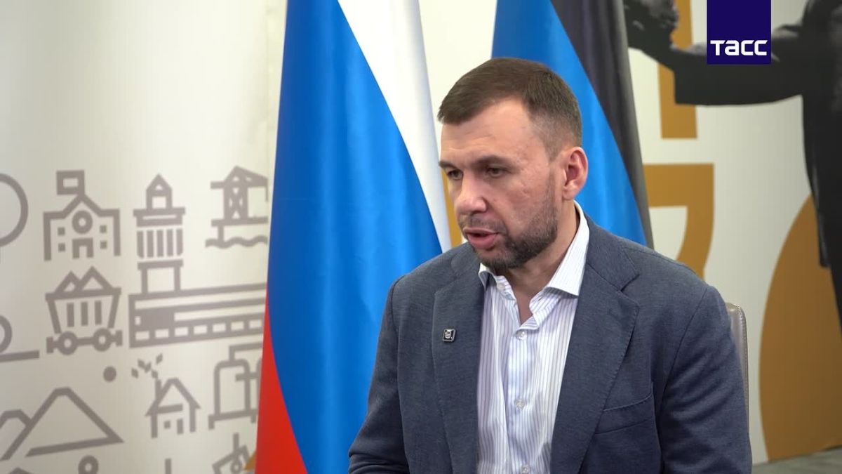 Будет учреждена государственная награда ДНР – медаль «За освобождение Константиновки»