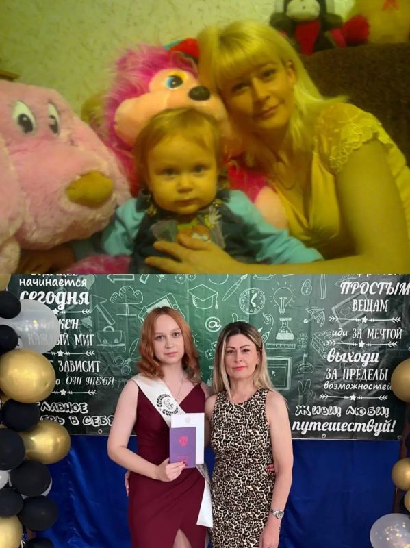 В Докучаевске прошла акция ко Дню семьи, любви и верности В Докучаевске прошла акция ко Дню семьи, любви и верности