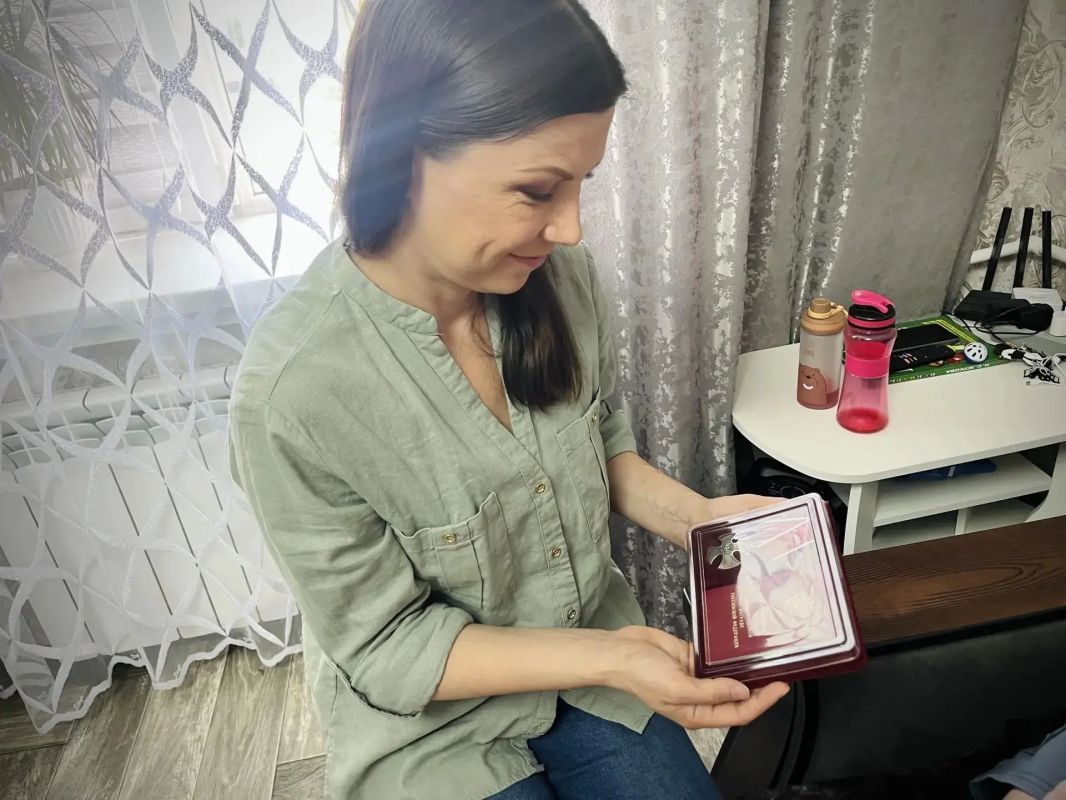 Ирина Куксенкова: Ответ на вопрос что такое любовь, верность и семья - в глазах этих четверых детей Ирина Куксенкова: Ответ на вопрос что такое любовь, верность и семья - в глазах этих четверых детей