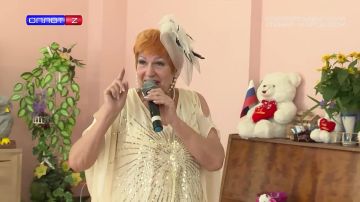 День семьи в Центре соцобслуживания