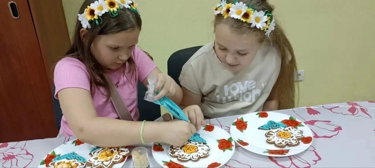 День семьи, любви и верности: поддержка женщин и укрепление семейных ценностей в рамках национального проекта «Семья» День семьи, любви и верности: поддержка женщин и укрепление семейных ценностей в рамках национального проекта «Семья»