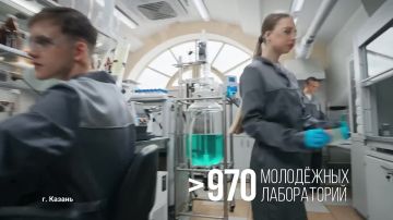 Сергей Ермаков: Что стоит за этим знаком: как нацпроекты меняют жизнь людей