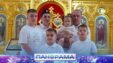 Надёжный тыл в погонах: как семьи сотрудников МВД сочетают службу и любовь?