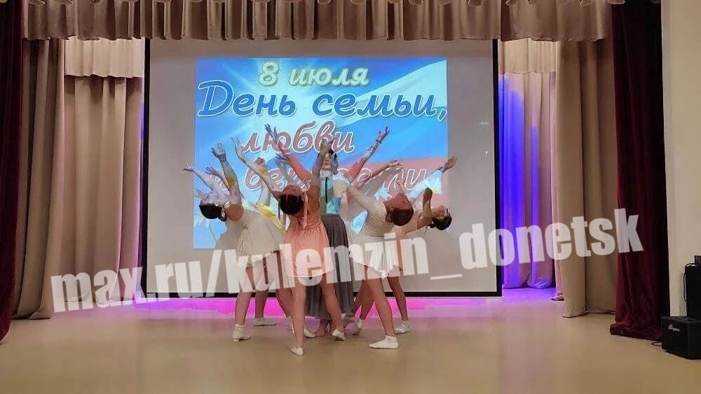 Литературно-музыкальная гостиная «Мелодии любви и верности» была проведена в рамках проекта «Культура Малой Родины» в клубе села Бирюки Литературно-музыкальная гостиная «Мелодии любви и верности» была проведена в рамках проекта «Культура Малой Родины» в клубе села Бирюки