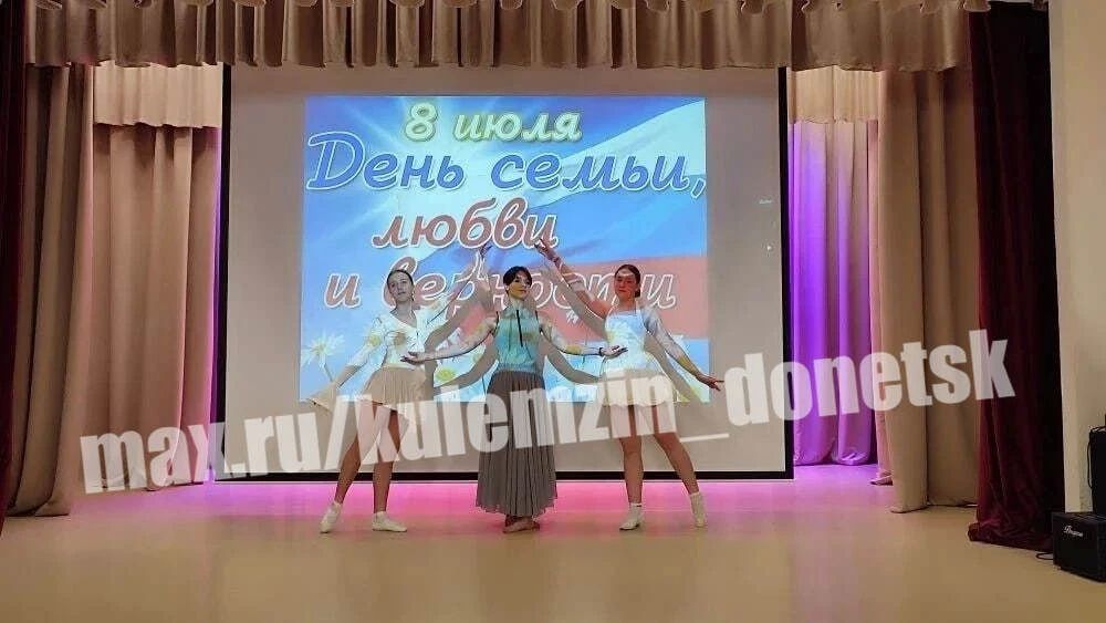 Литературно-музыкальная гостиная «Мелодии любви и верности» была проведена в рамках проекта «Культура Малой Родины» в клубе села Бирюки Литературно-музыкальная гостиная «Мелодии любви и верности» была проведена в рамках проекта «Культура Малой Родины» в клубе села Бирюки