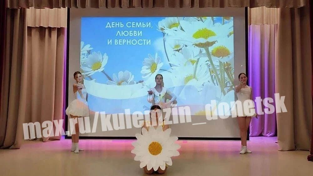 Литературно-музыкальная гостиная «Мелодии любви и верности» была проведена в рамках проекта «Культура Малой Родины» в клубе села Бирюки Литературно-музыкальная гостиная «Мелодии любви и верности» была проведена в рамках проекта «Культура Малой Родины» в клубе села Бирюки