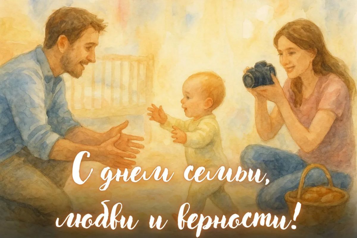 Дорогие жители муниципального образования городской округ Снежное!