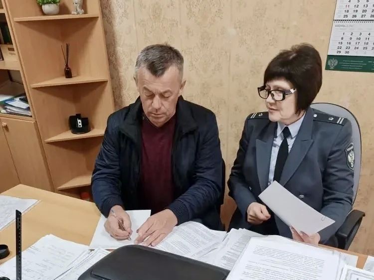 С 1 апреля по 30 июня сотрудники Управления Россельхознадзора по ДНР и ЛНР провели 8 обязательных профилактических визитов в отношении сельхозпредприятий ДНР: ООО «НАДИЯ», ИП Моряк А. И., ИП Субботин А. В., ООО... С 1 апреля по 30 июня сотрудники Управления Россельхознадзора по ДНР и ЛНР провели 8 обязательных профилактических визитов в отношении сельхозпредприятий ДНР: ООО «НАДИЯ», ИП Моряк А. И., ИП Субботин А. В., ООО...
