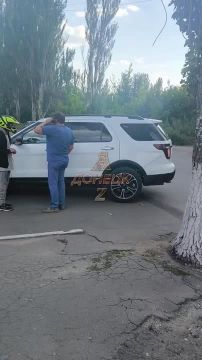 «Когда уже будут наказывать родителей?»: жители ДНР в ярости от беспредела малолетних питбайкеров