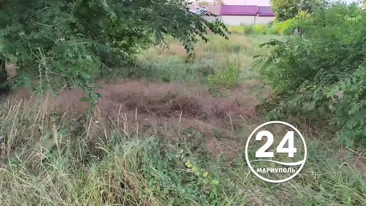Местные жители вновь поднимают проблему огромного количества мусора на Новоселовке, в частности, на улице Шота Руставели