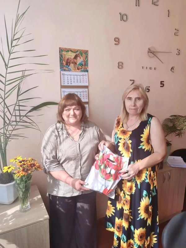 Сегодня один из самых светлых и добрых праздников нашей страны – День семьи, любви и верности, который традиционно отмечаем в День святых Петра и Февронии Сегодня один из самых светлых и добрых праздников нашей страны – День семьи, любви и верности, который традиционно отмечаем в День святых Петра и Февронии