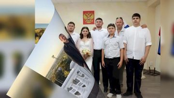 Волновахский округ так же многонационален, как и вся Россия