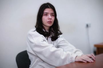 Государственную изменницу из Мариуполя приговорили к 13 годам
