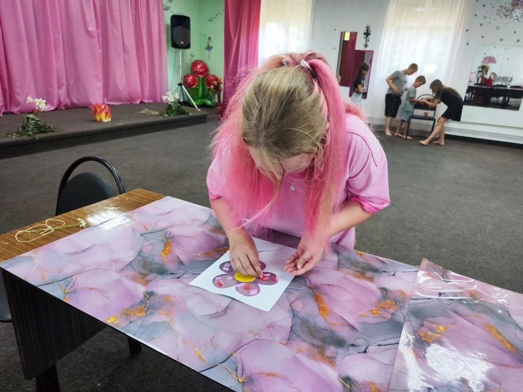 Квест ко дню Ивана Купалы. В Культурно-досуговом центре им. 40-летия Победы «Клуб пгт Квест ко дню Ивана Купалы. В Культурно-досуговом центре им. 40-летия Победы «Клуб пгт