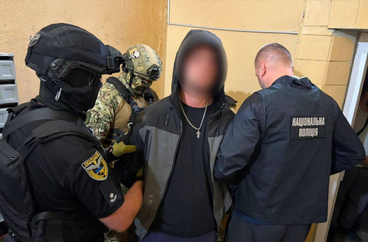 Украинцев, «проучивших» людоловов во Львове, засадят в кутузку на 8 лет: первых уже пакуют