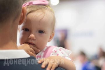 Ради улыбок, искренности и тепла: почему корреспондент «Донецкого времени» иногда работает не по плану