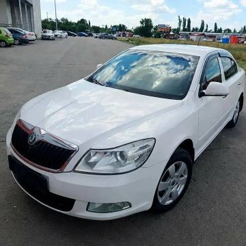 870 �.p. Skoda Octavia, 2011 �.�