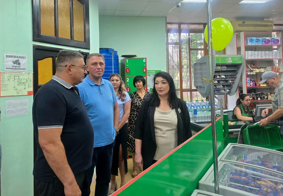 Хорошие новости для жителей Докучаевска! Хорошие новости для жителей Докучаевска!