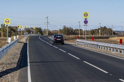 Комплексный подход к безопасности дорожного движения