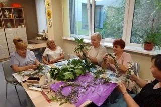В Мариуполе возрождают старинные обряды и традиции