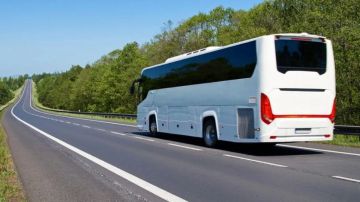 Два новых межрегиональных автобусных маршрута зарегистрированы в транспортном сообщении с ДНР