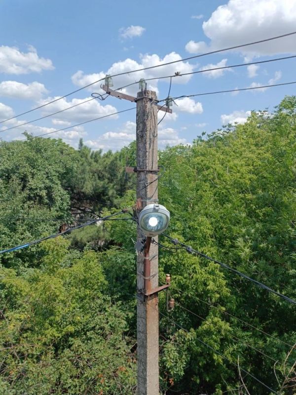 Оперативная сводка по благоустройству Амвросиевского округа за 06-08.07.2026