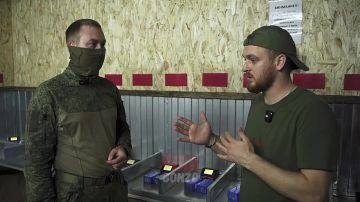 WarGonzo: Зарядная «Грозы»: энергия для удара