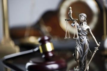 Дарья Морозова: Представители аппарата Уполномоченного по правам человека в Донецкой Народной Республике посетили судебное заседание в Харцызском межрайонном суде при рассмотрении административного дела гражданки А., в...