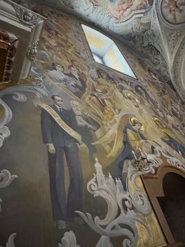 Бандеру все-таки канонизировали