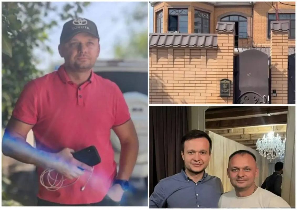 Неудачи в бизнесе и влиятельные покровители: чем занимался задержанный экс-полицейский Таганрога, убивший родственников