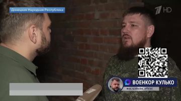 Владислав Шурыгин: ИИ на фронте - что у нас?. Вот уже третий месяц Киев трубит про новое «чудо-оружие» - американские «Хорнеты» с искусственным интеллектом