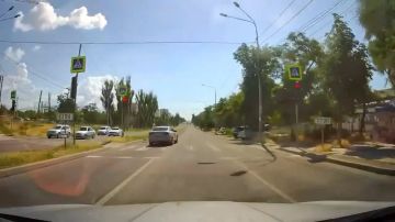 Полицейские привлекли нарушителя ПДД к административной ответственности